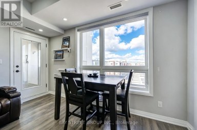 603 - 2 ADAM SELLERS STREET Markham (Cornell) Ontario photo 9