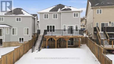 3063 EMPEROR DRIVE Orillia Ontario photo 26