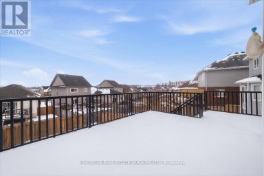3063 EMPEROR DRIVE Orillia Ontario photo 31