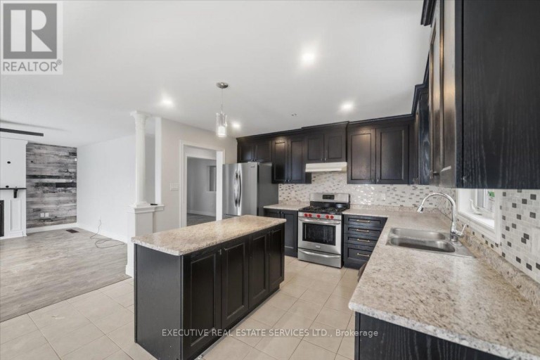 3063 EMPEROR DRIVE, Orillia, Ontario, L3V0G4