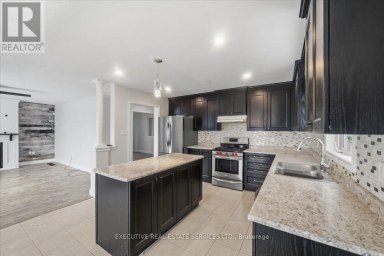 3063 EMPEROR DRIVE Orillia Ontario photo 7