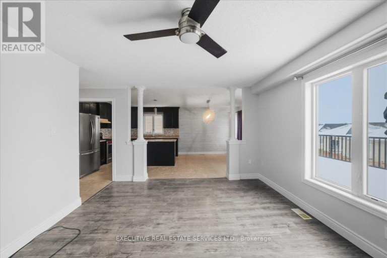 3063 EMPEROR DRIVE, Orillia, Ontario, L3V0G4