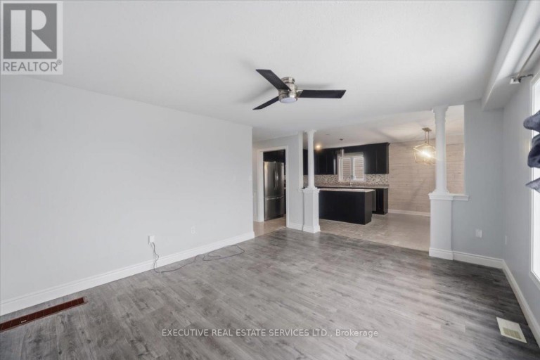 3063 EMPEROR DRIVE, Orillia, Ontario, L3V0G4