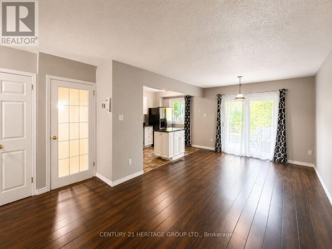 7 - 441 BARRIE ROAD, Orillia, Ontario, L3V6T9