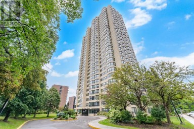306 - 8 LISA STREET Brampton (Queen Street Corridor) Ontario photo 1