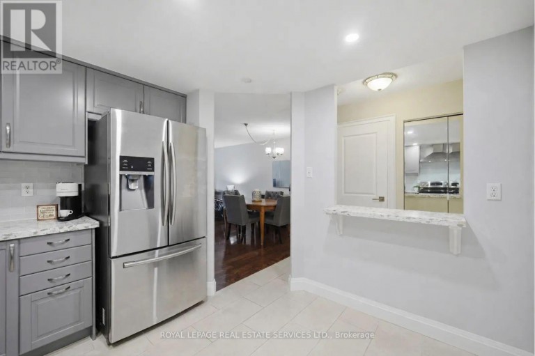 306 - 8 LISA STREET, Brampton (Queen Street Corridor), Ontario, L6T4S6