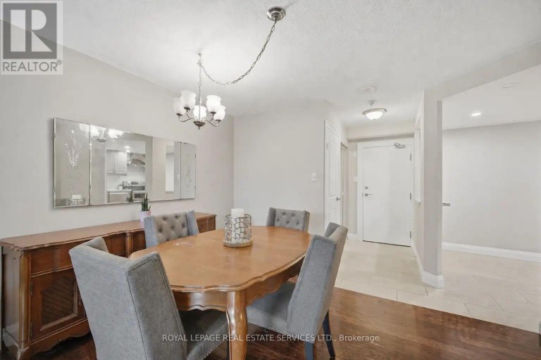306 - 8 LISA STREET, Brampton (Queen Street Corridor), Ontario, L6T4S6