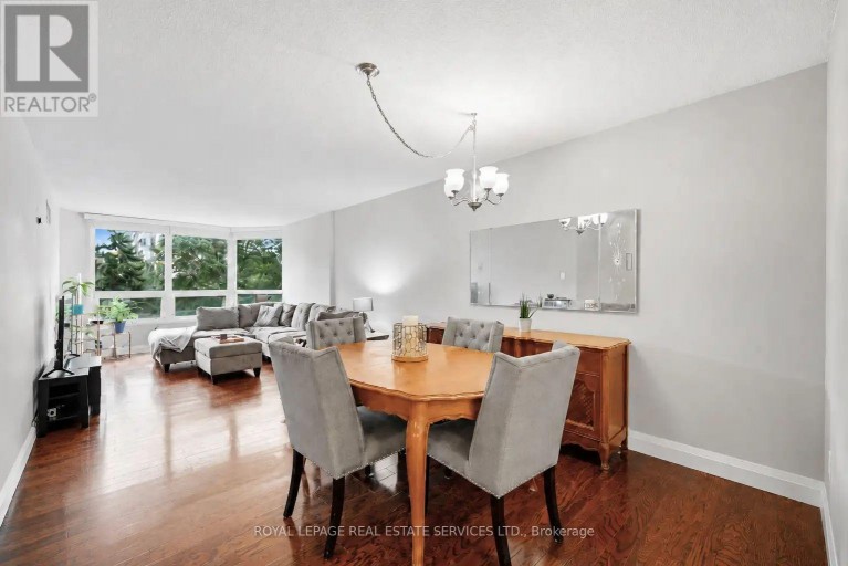 306 - 8 LISA STREET, Brampton (Queen Street Corridor), Ontario, L6T4S6