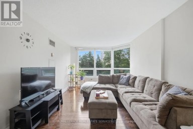 306 - 8 LISA STREET Brampton (Queen Street Corridor) Ontario photo 14