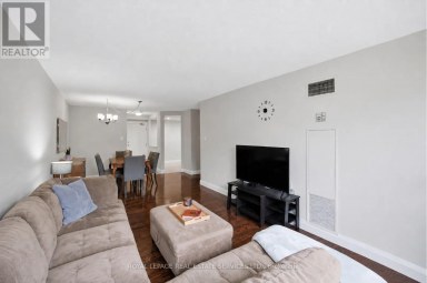 306 - 8 LISA STREET Brampton (Queen Street Corridor) Ontario photo 16