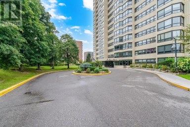 306 - 8 LISA STREET Brampton (Queen Street Corridor) Ontario photo 2