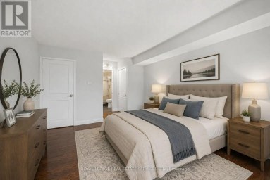306 - 8 LISA STREET Brampton (Queen Street Corridor) Ontario photo 21