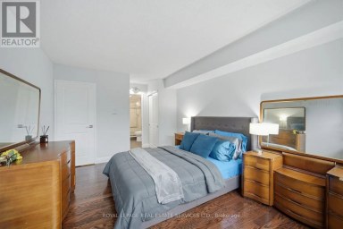 306 - 8 LISA STREET Brampton (Queen Street Corridor) Ontario photo 22