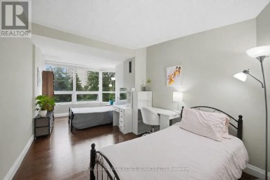 306 - 8 LISA STREET Brampton (Queen Street Corridor) Ontario photo 25