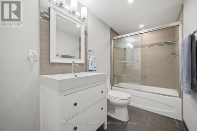 306 - 8 LISA STREET Brampton (Queen Street Corridor) Ontario photo 29