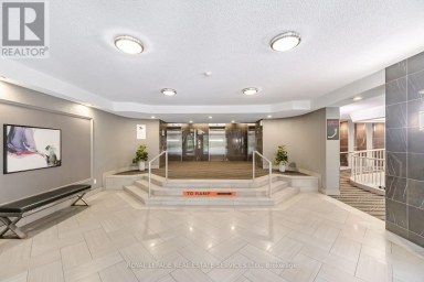 306 - 8 LISA STREET Brampton (Queen Street Corridor) Ontario photo 31