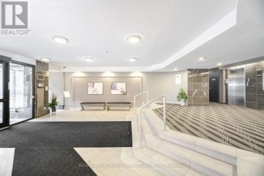 306 - 8 LISA STREET Brampton (Queen Street Corridor) Ontario photo 32