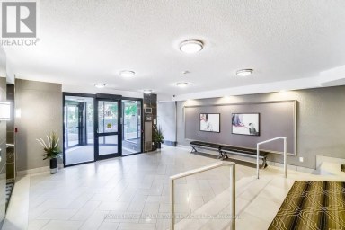 306 - 8 LISA STREET Brampton (Queen Street Corridor) Ontario photo 33