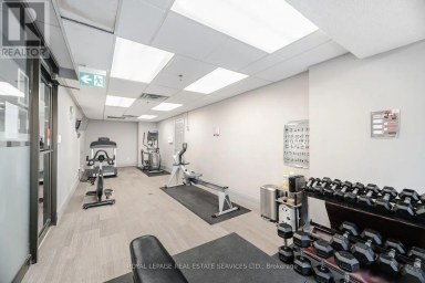 306 - 8 LISA STREET Brampton (Queen Street Corridor) Ontario photo 35