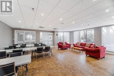 306 - 8 LISA STREET Brampton (Queen Street Corridor) Ontario photo 44
