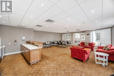 306 - 8 LISA STREET Brampton (Queen Street Corridor) Ontario photo 45