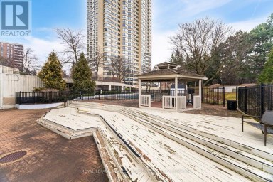 306 - 8 LISA STREET Brampton (Queen Street Corridor) Ontario photo 47