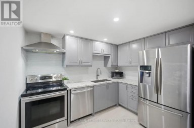 306 - 8 LISA STREET Brampton (Queen Street Corridor) Ontario photo 7