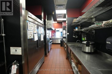 12 - 3480 FAIRVIEW STREET Burlington (Roseland) Ontario photo 9