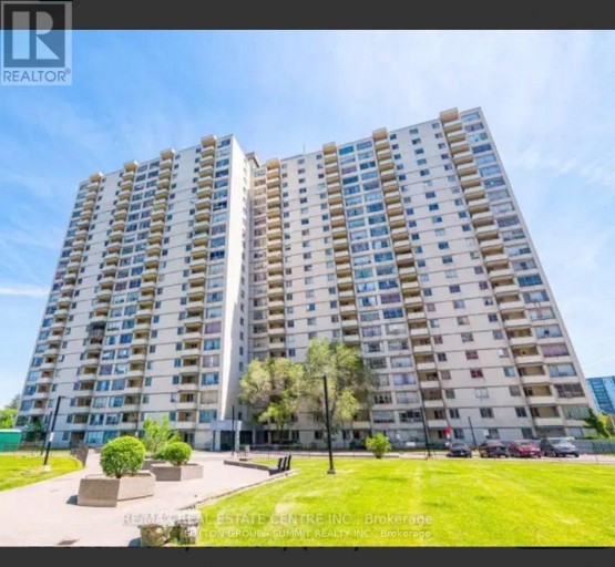 1111 - 320 DIXON ROAD E, Toronto (Kingsview Village-The Westway), Ontario, M9R1S8