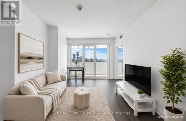 3301 - 3900 CONFEDERATION PARKWAY Mississauga (City Centre) Ontario photo 10