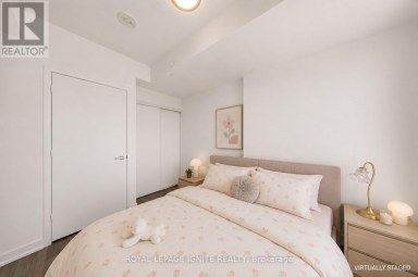 3301 - 3900 CONFEDERATION PARKWAY Mississauga (City Centre) Ontario photo 16