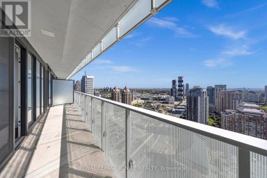 3301 - 3900 CONFEDERATION PARKWAY Mississauga (City Centre) Ontario photo 19