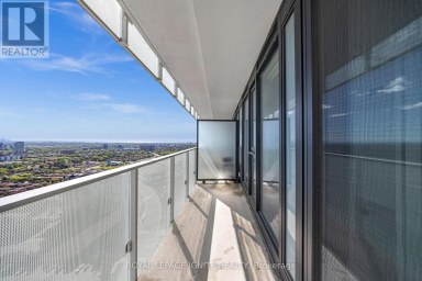 3301 - 3900 CONFEDERATION PARKWAY Mississauga (City Centre) Ontario photo 21