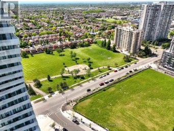 3301 - 3900 CONFEDERATION PARKWAY Mississauga (City Centre) Ontario photo 25