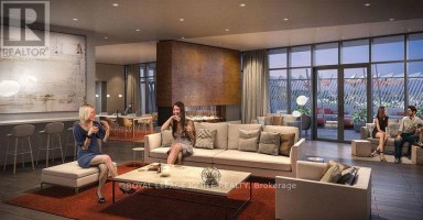 3301 - 3900 CONFEDERATION PARKWAY Mississauga (City Centre) Ontario photo 27