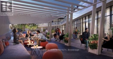 3301 - 3900 CONFEDERATION PARKWAY Mississauga (City Centre) Ontario photo 28