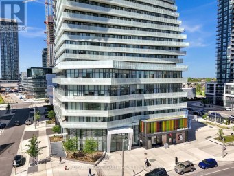 3301 - 3900 CONFEDERATION PARKWAY Mississauga (City Centre) Ontario photo 3