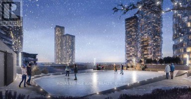3301 - 3900 CONFEDERATION PARKWAY Mississauga (City Centre) Ontario photo 31