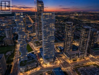3301 - 3900 CONFEDERATION PARKWAY Mississauga (City Centre) Ontario photo 34