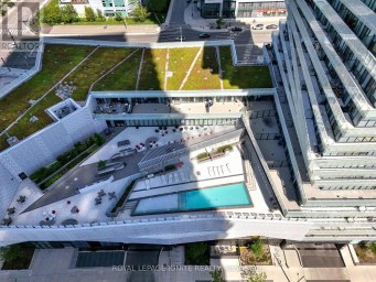 3301 - 3900 CONFEDERATION PARKWAY Mississauga (City Centre) Ontario photo 4