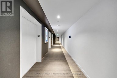 3301 - 3900 CONFEDERATION PARKWAY Mississauga (City Centre) Ontario photo 5