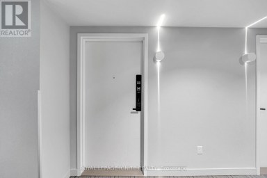 3301 - 3900 CONFEDERATION PARKWAY Mississauga (City Centre) Ontario photo 6