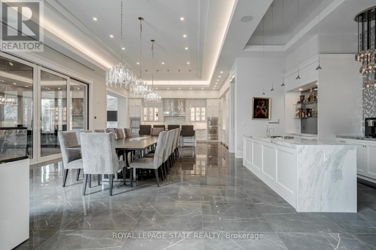 1272 FIDDLERS GREEN ROAD, Hamilton (Ancaster), Ontario, L9G3L1