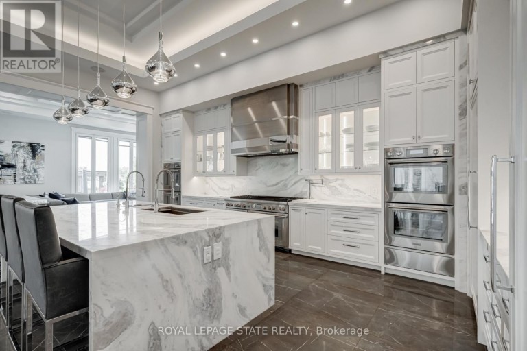 1272 FIDDLERS GREEN ROAD, Hamilton (Ancaster), Ontario, L9G3L1