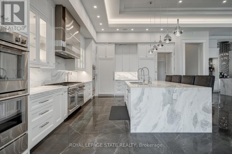 1272 FIDDLERS GREEN ROAD, Hamilton (Ancaster), Ontario, L9G3L1