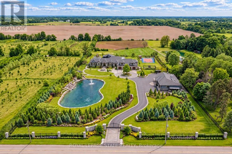 1272 FIDDLERS GREEN ROAD, Hamilton (Ancaster), Ontario, L9G3L1