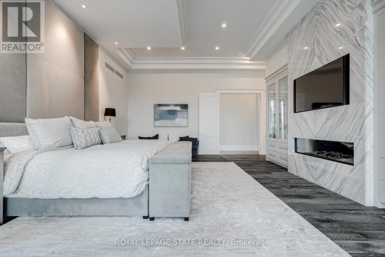 1272 FIDDLERS GREEN ROAD, Hamilton (Ancaster), Ontario, L9G3L1