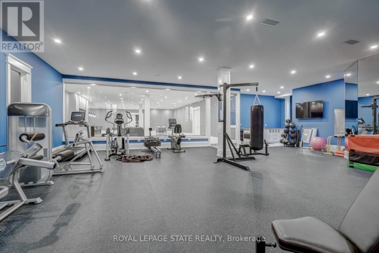 1272 FIDDLERS GREEN ROAD, Hamilton (Ancaster), Ontario, L9G3L1