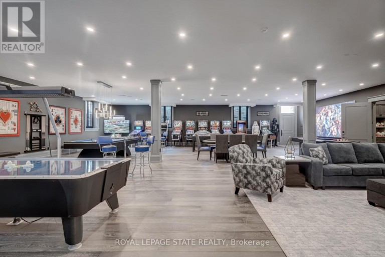 1272 FIDDLERS GREEN ROAD, Hamilton (Ancaster), Ontario, L9G3L1