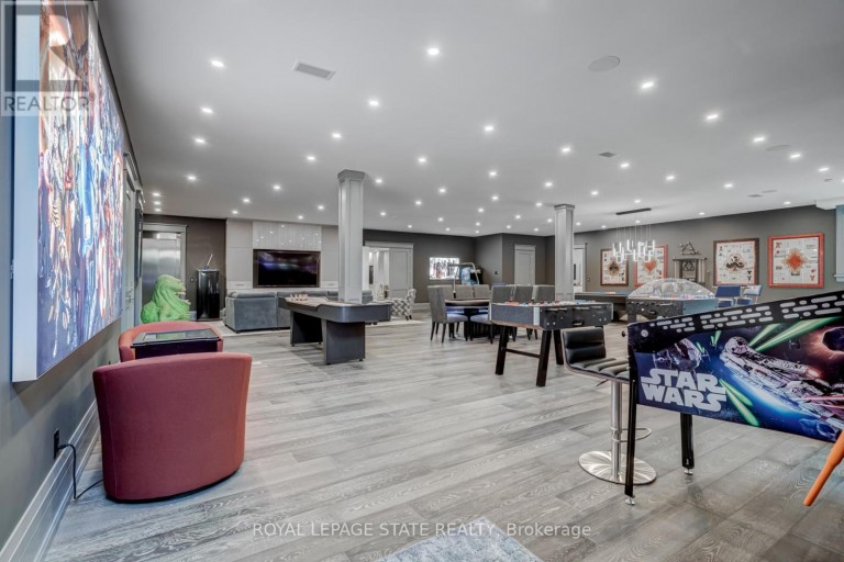 1272 FIDDLERS GREEN ROAD, Hamilton (Ancaster), Ontario, L9G3L1